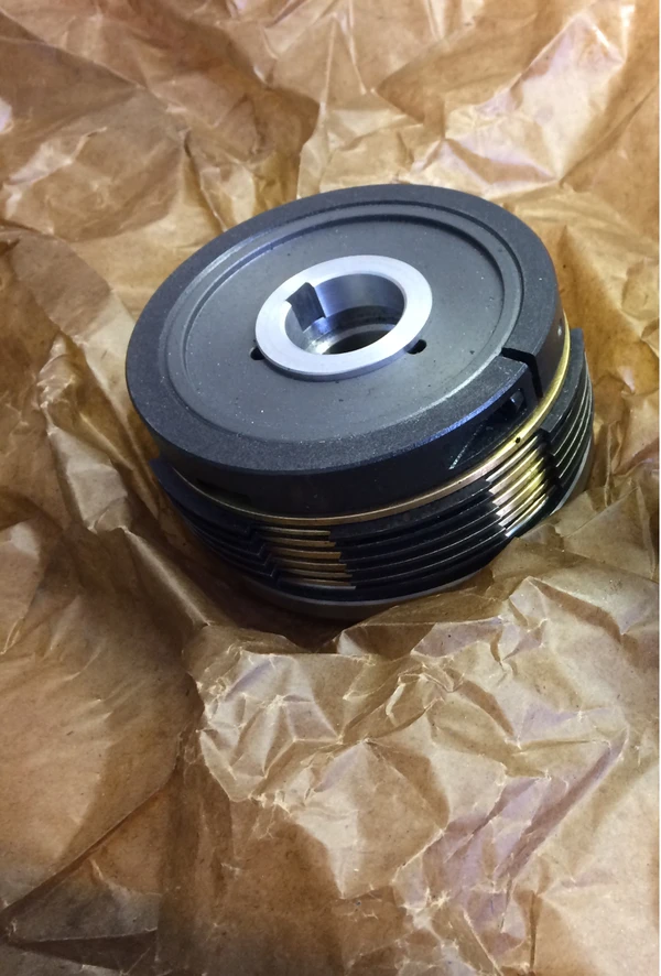 Фото Электромагнитная муфта 4KL 5