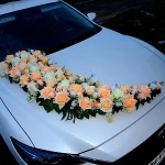 Фото №7 Свадебный кортеж автомобилей Mazda 6 