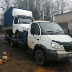 Эвакуатор Тверь 