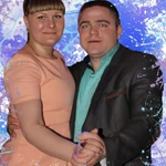 Фото №5 Портрет в стиле «Дрим-арт»