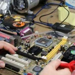 Диагностика ремонт Компьютера сборка игрового пк