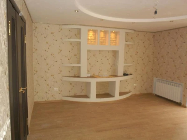 Фото Ремонт квартир, коттеджей, дизайн проект