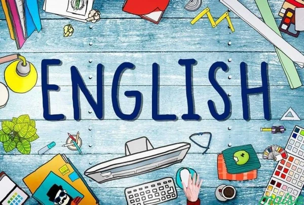 Фото Репетитор английского языка English