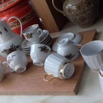 Фото №6 Сервизы