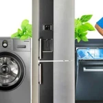 Ремонт холодильников, стиральных машин на дому