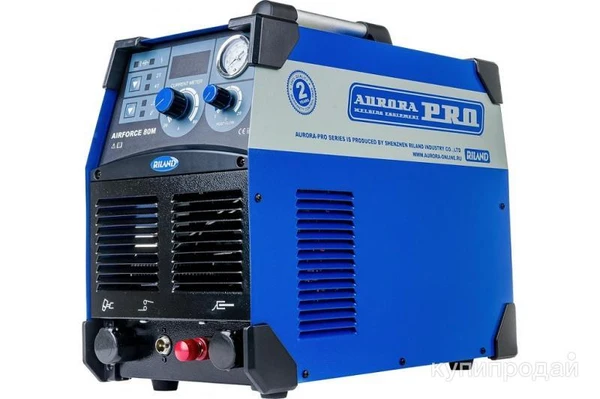 Фото Ремонт сварочного оборудования в Вологде