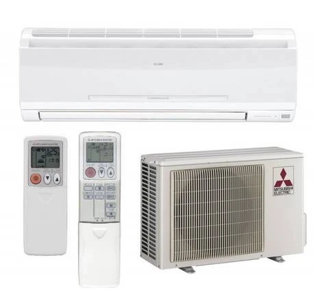 Фото Кондиционер Mitsubishi Electric MS-GF20VA/MU-GF20VA