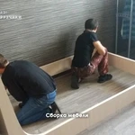 Фото №3 Разнорабочие недорого