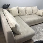 Фото №3 Угловой диван фабрики Geniusperk