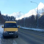 Фото №4 Заказ автобуса Газель 13 мест
