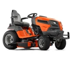 фото Трактор HUSQVARNA TS 348XD 9604104-37