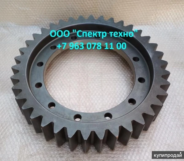 A21058 Кольцевая шестерня TY165-2 TY165-3 TYS165-2 HBXG