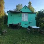 Фото №4 Дача 25 м2 район д.Некрасово