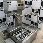 Станция гигиены полного контроля ASP HL-03 (эконом)