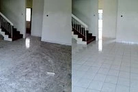 Фото Уборка после ремонта 