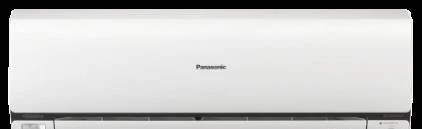 Фото Сплит-система panasonic cs/cu-e7pkd сплит-система Инвертор