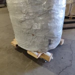 Фото №2 Лента стальная упаковочная 1,0х30 ст. 08 пс ГОСТ 3560-73