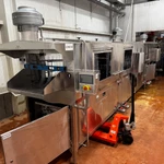 фото Машина мойки ящиков ASP-MMOT-600