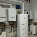 Фото №2 Срочный ремонт. Газовые котлы, колонки, бойлеры