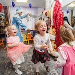 Фото №5 Аниматор для детей