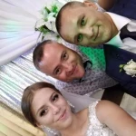 Фото №2 Ведущий на Свадьбу Юбилей