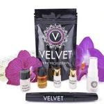 Обучение Мастер velvet L&B