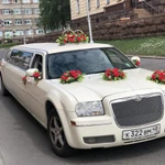 Фото №8 Лимузины от 8 до 20 мест на мероприятия Елец