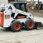 Услуги бобкет ,бобкат, Bobcat 