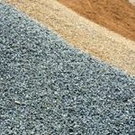 фото Доставка нерудных стройматериалов, вывоз строительного мусора, аренда строительной техники