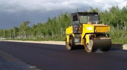 Фото Асфальтирование.Любые объёмы,любой сложности