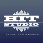 Студия звукозаписи HiT studio