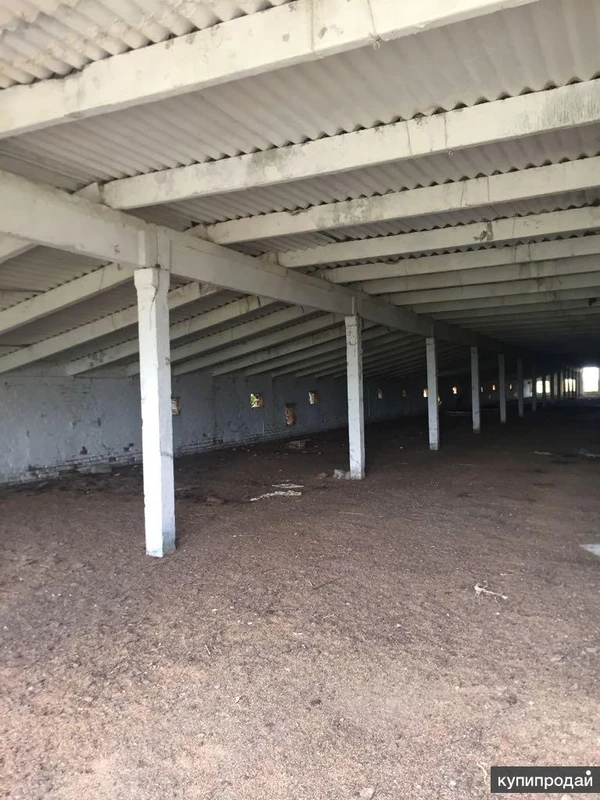 Фото Продам птицефабрику в Славянском районе Краснодарского края.