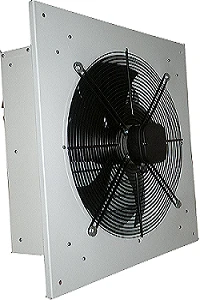 Фото Вентилятор осевой ВО-350Р-220В