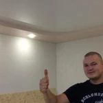 Фото №6 Натяжные потолки