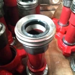 Фото №4 Производитель - Переходник НКТ ГОСТ БРС АФНИ ИПК ПБ.50.40.00.00 ИПК ПБ.50.40.01.00 ИПК Переход НКТ