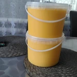 Фото №2 Мёд липовый башкирский