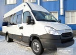 фото Автобус Iveco Daily 50С15VH (19 7 1)