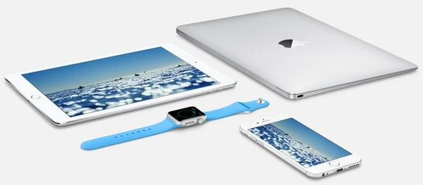 Фото Apple Market Service Center - ремонт продукции Apple 