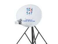 Фото Спутниковый интернет SenSat