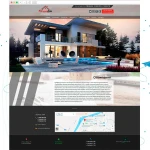 Фото №3 Создание сайтов-визиток от 9500 рублей
