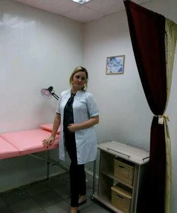 Фото Шугаринг (сахарная депиляция) ггм