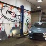 Ремонт МКПП