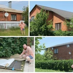 Фото №11 #Арболит Блок