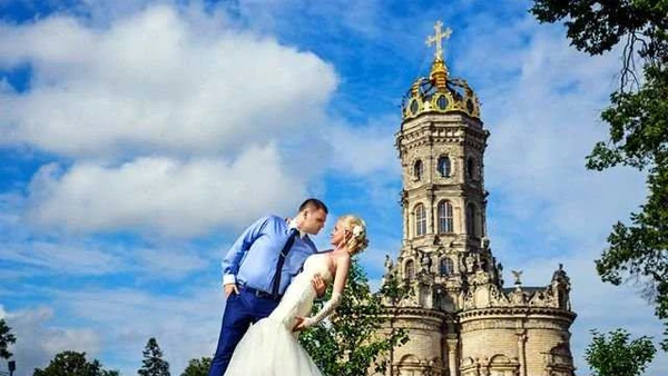 Фото Фотограф на свадьбу и праздники