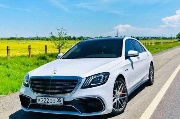 Фото Аренда прокат Авто 222 в Избербаш