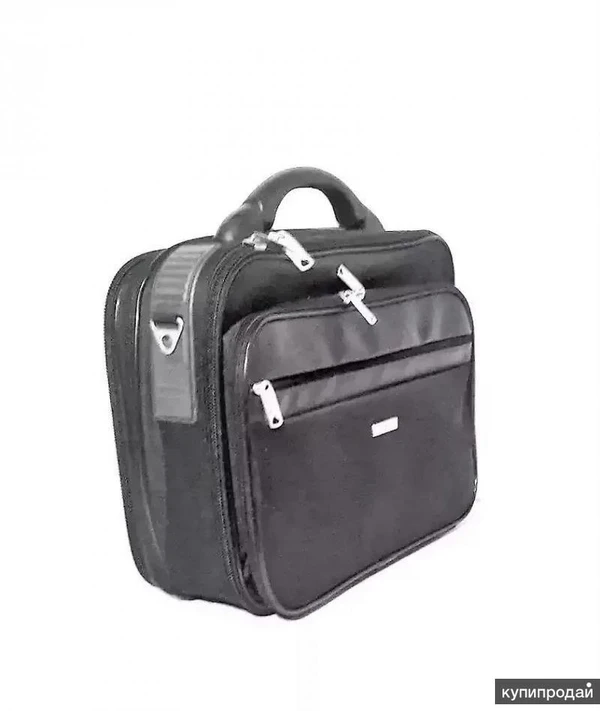 Фото Кейс мужской Орбита