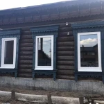 Фото №3 Окна пвх