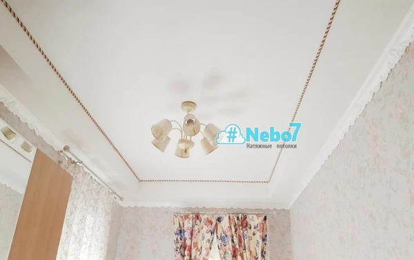 Фото Натяжные потолки "Nebo7"