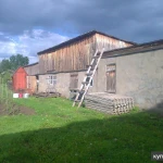 Фото №2 Дом 75 м2 на участке 16 соток