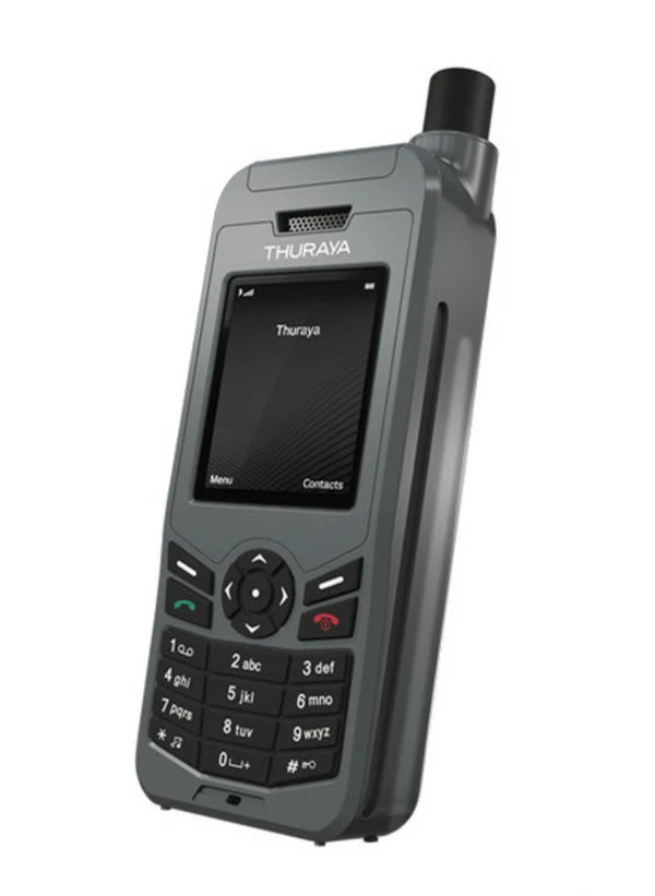 Фото Новый Спутниковый телефон Thuraya XT-LITE с Симкой